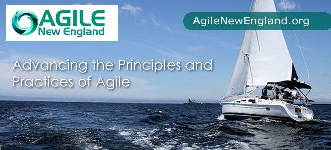 Learn More About Agile New England