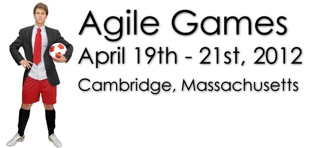 Agile Games 2012