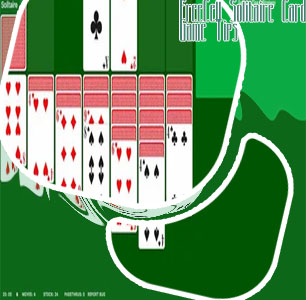Arkadium solitaire games