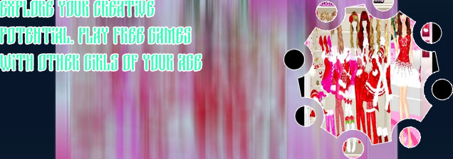 Barbie dress up games online