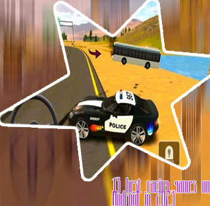 Best car game in the world