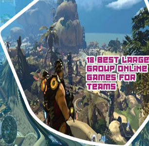 Best free online games for groups