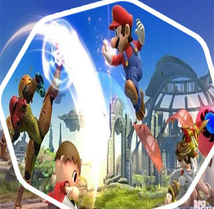 Best nintendo multiplayer games