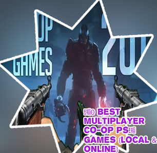 Best online co op