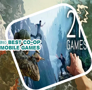 Best online co op games steam