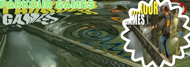 Best parkour games
