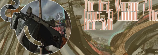 Best shotgun warzone