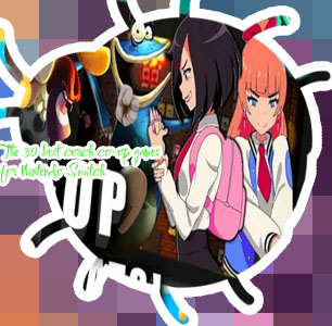 Best switch multiplayer