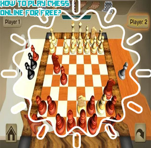Chess online 2