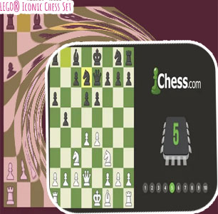 Chess stars online