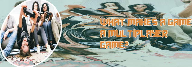 Computer games to play with friends