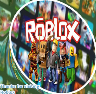 Computer roblox games