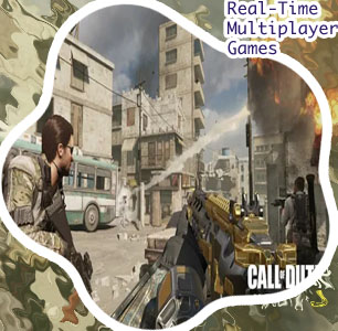 Cool multiplayer games mobile