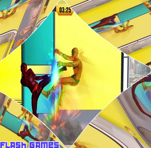 Crazy games flash