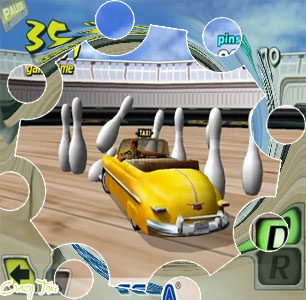 Crazy taxi classic