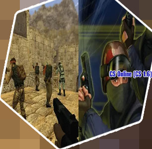 Cs 1 6 browser game