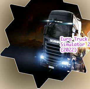 Euro truck simulator 2 tpb