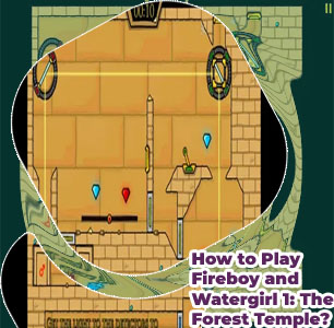 Fire boy water girl online free game