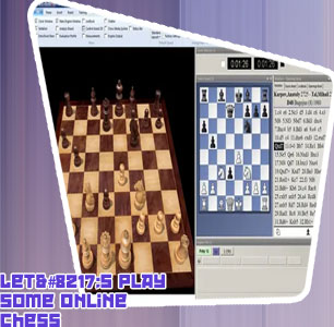 Free chess online without registration