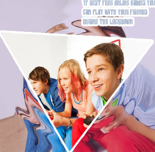 Free internet games to play with friends
