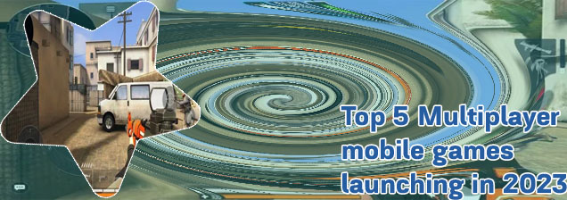 Free multiplayer mobile games