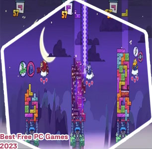 Free multiplayer pc games to play with friends