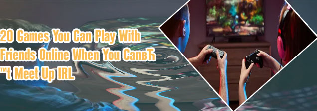 Free online computer games to play with friends