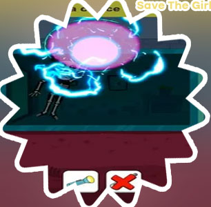 Free online games save the girl