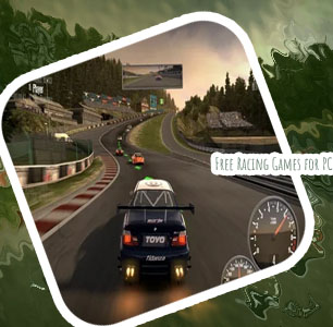 Free racing games for windows 10