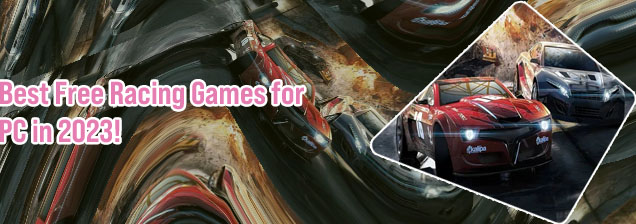 Free racing games pc