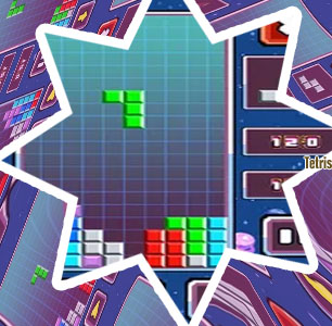 Free tetris original