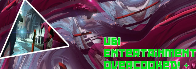 Fun co op games