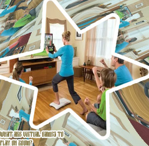 Fun games to play with friends virtually