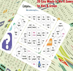 Game ideas for groups online