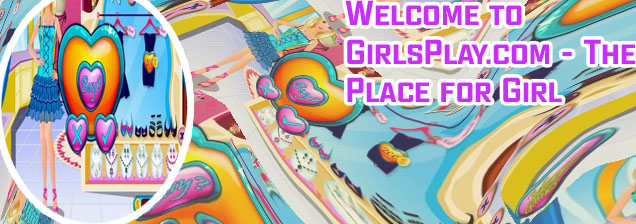 Games for girls