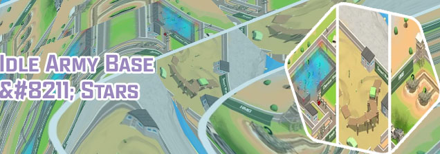 Idle army base