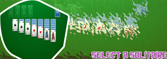 Internet solitaire