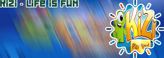 Kizi games life is fun
