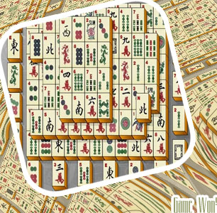 Mahjong game online