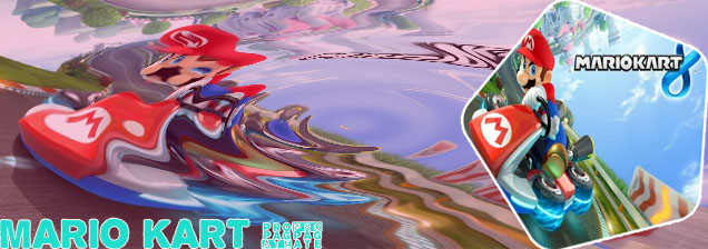 Mario kart online