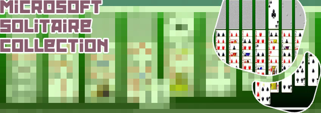 Microsoft freecell