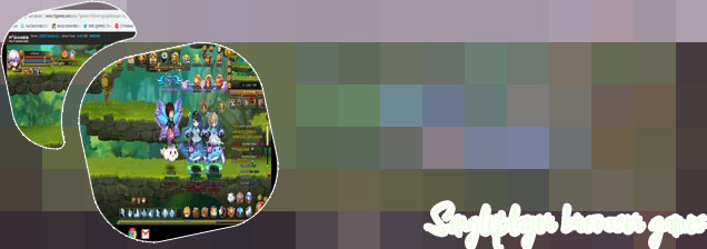 Online browser games to play with friends