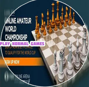 Online chess no sign up