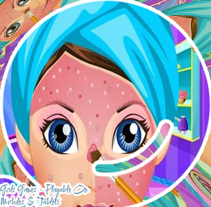 Online games for little girls