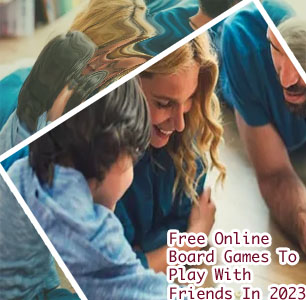 Online kids games to play with friends