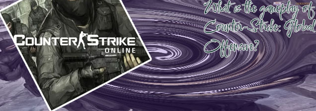 Play counter strike online