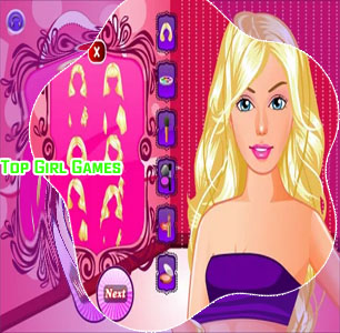 Play girl games free online games for girl