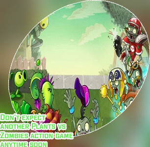 Pvz games