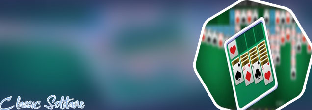 Solitaire online