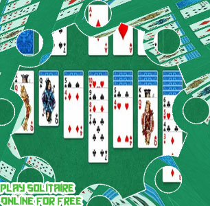 Solitaire online solitaire
